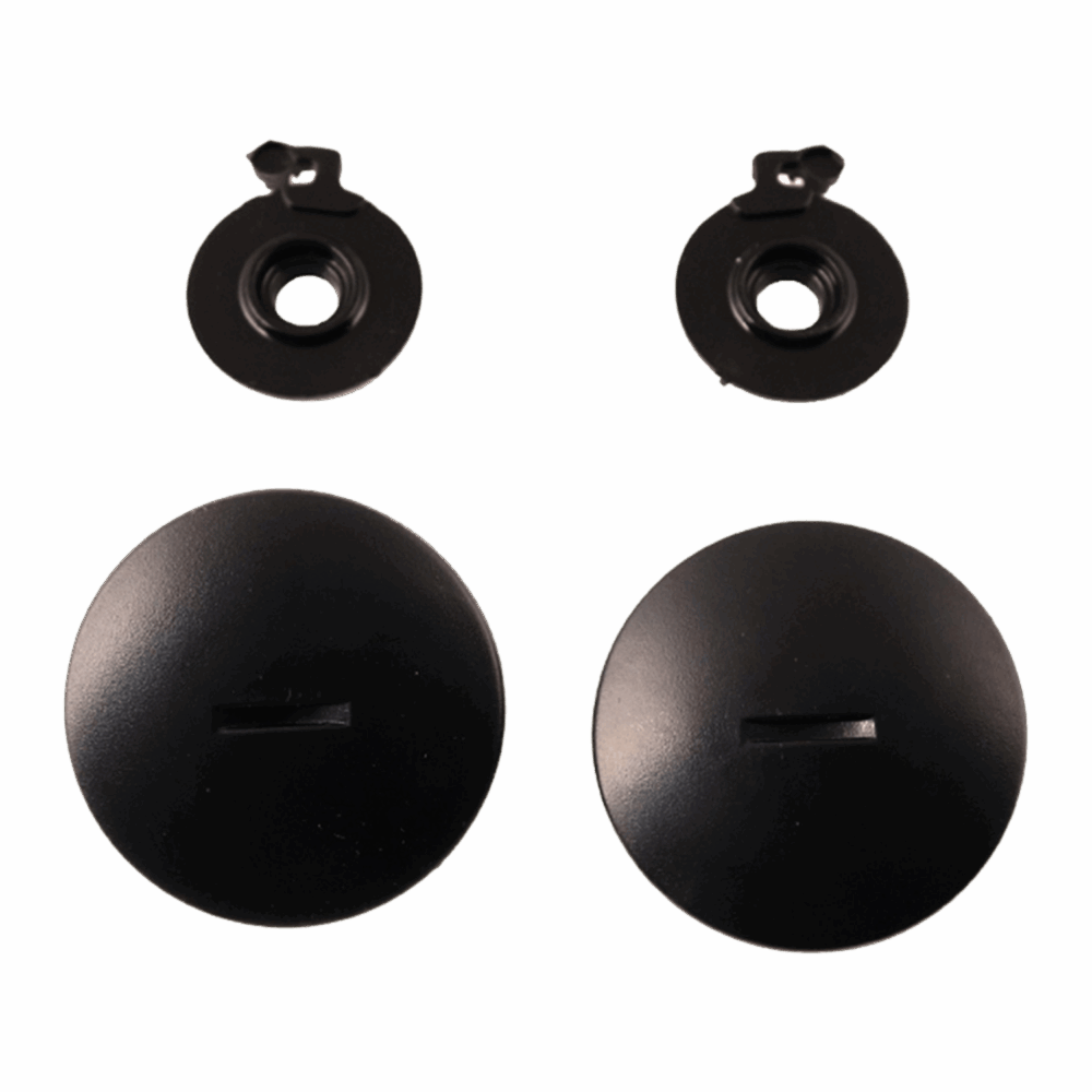 Atom Visor Fittings image