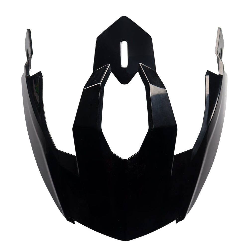 X-cross Peak