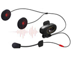 Sena B10 Intercom  Bharat Version