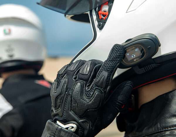Sena B10 Intercom  Bharat Version