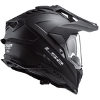 MX701 EXPLORER SOLID MATT BLACK-06