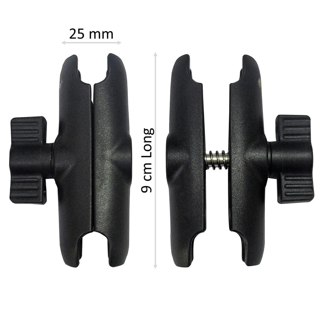 Dual Side Socket