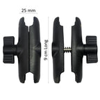 Dual Side Socket
