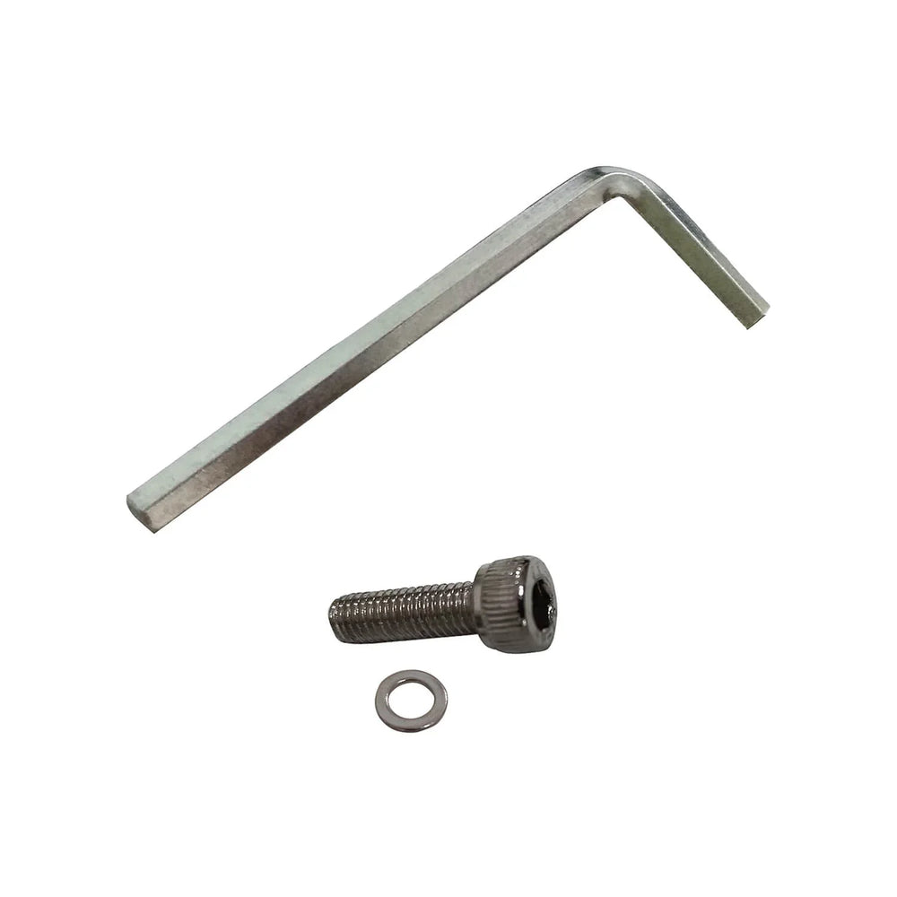 BOBO Allen Key & Screw