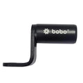 BOBO 22 mm Rearview Mirror Mount – Metal Aluminum