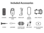 SJCAM Action Camera C100+ Black