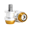 Bobbins / Spools for Paddock