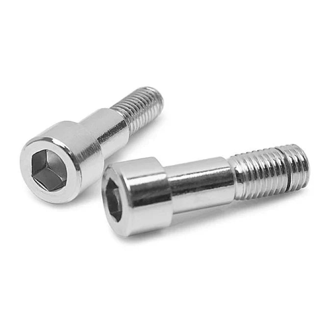 8 mm Swingarm Spools/Bobbins Universal for Paddock