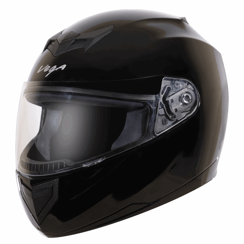 Edge Solid Colors Helmet image 2