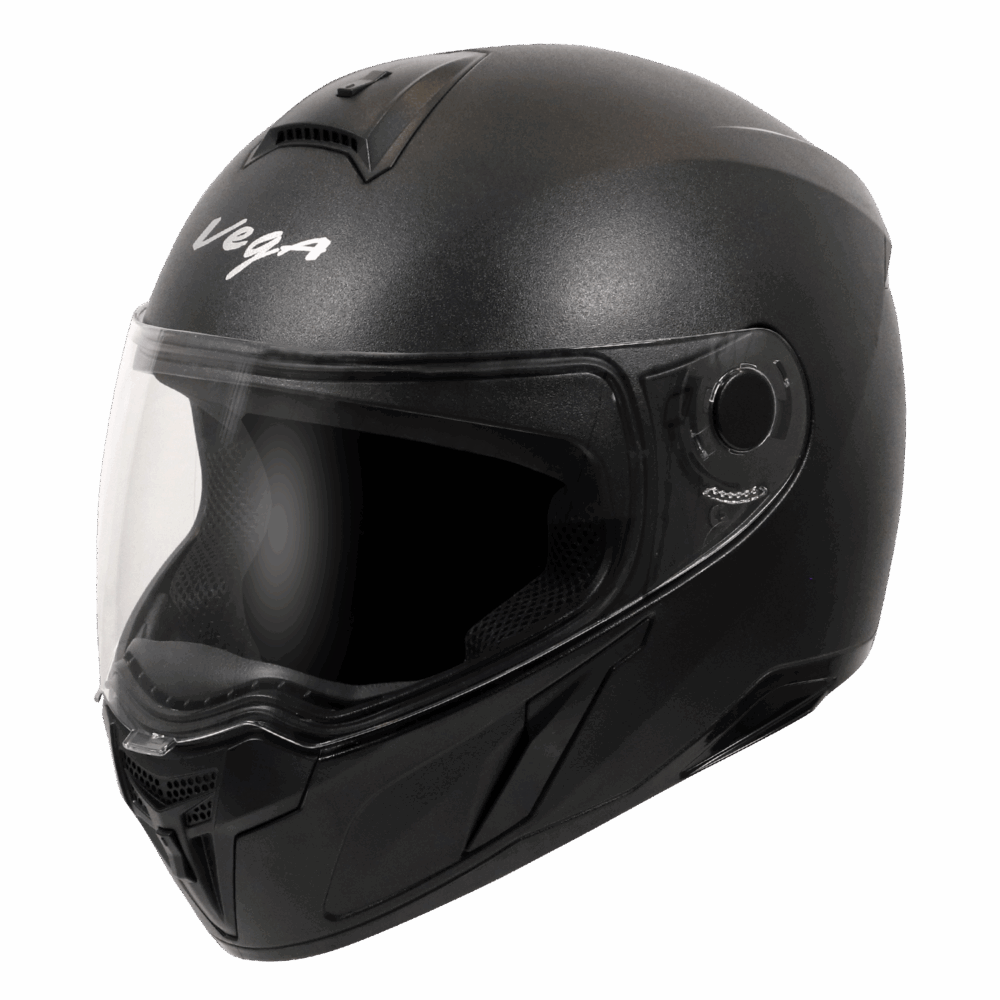 EVO Texture Finish Helmet image 5