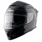 Zap DV Solid Colors Helmet image 2