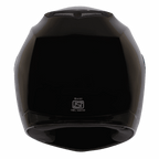 Edge Solid Colors Helmet image 4