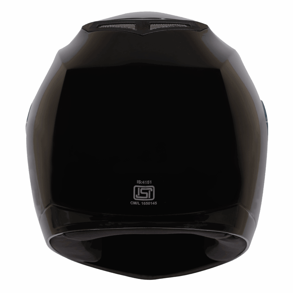Edge Solid Colors Helmet image 4