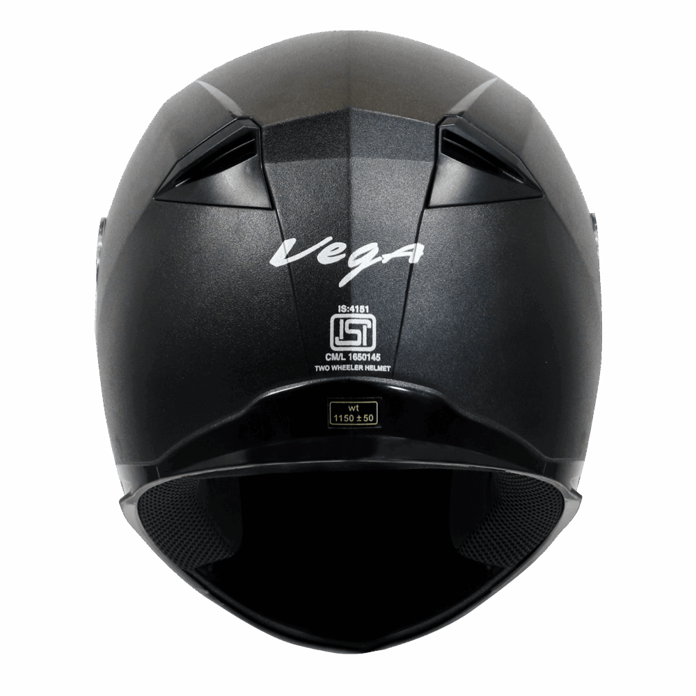EVO Texture Finish Helmet image 2