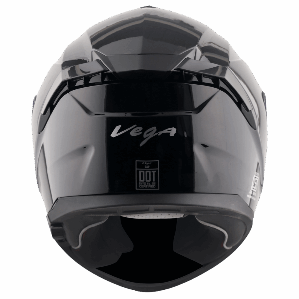 Zap DV Solid Colors Helmet image 5
