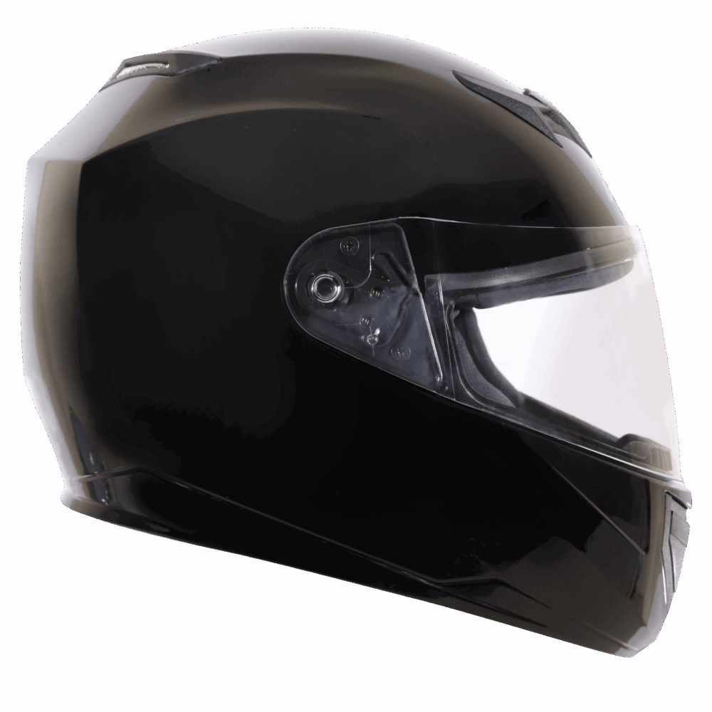 Edge Solid Colors Helmet image 5