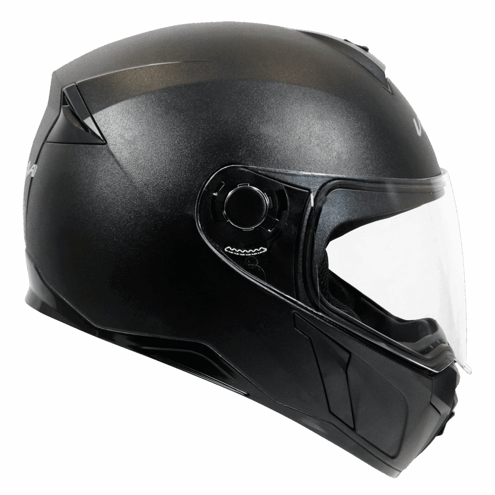 EVO Texture Finish Helmet image 4