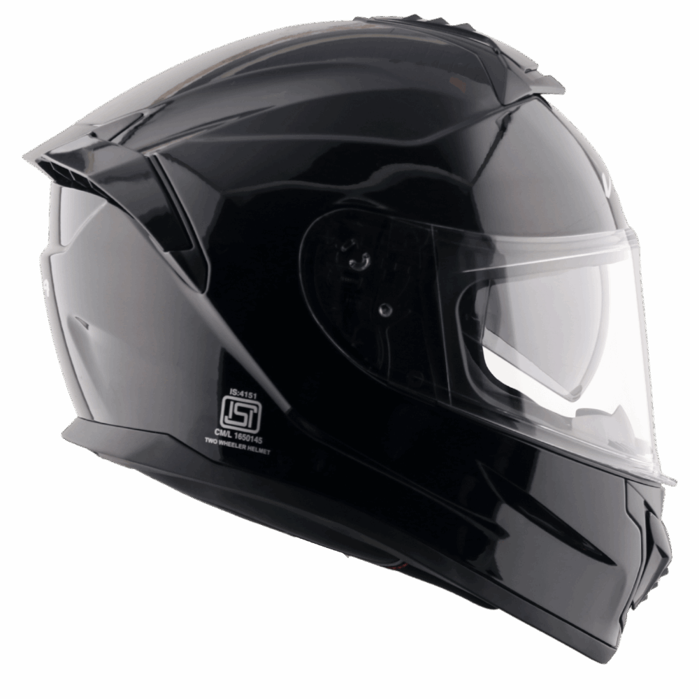 Zap DV Solid Colors Helmet image 3