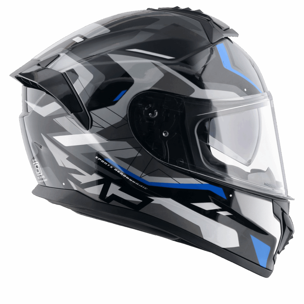 Zap DV Volt Helmet image 4