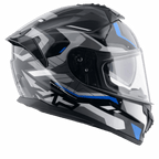 Zap DV Volt Helmet image 4
