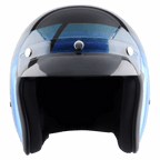 Jet With Peak Urban Helmet image 7