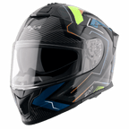 Zap DV Explore Helmet image 5