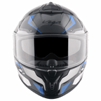 Zap DV Volt Helmet image 3