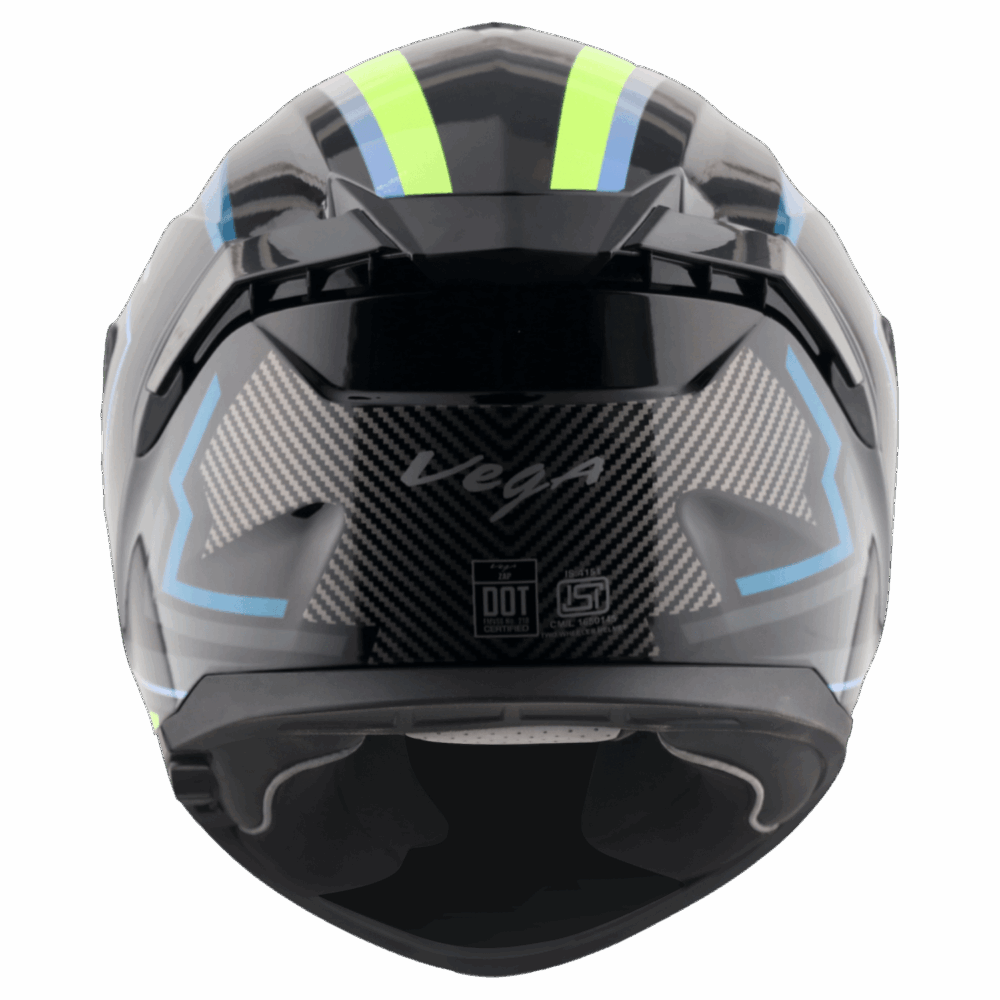 Zap DV Explore Helmet image 4