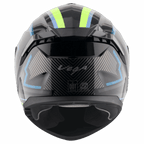 Zap DV Explore Helmet image 4