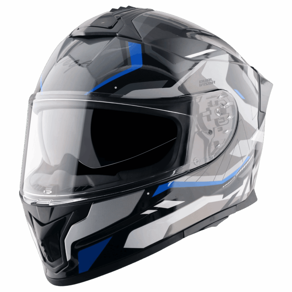 Zap DV Volt Helmet image 2