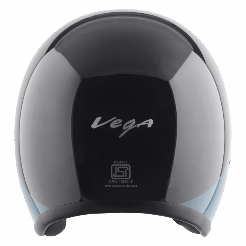 Jet With Peak Urban Helmet image 8