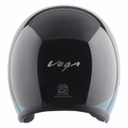 Jet With Peak Urban Helmet image 8