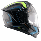 Zap DV Explore Helmet image 3