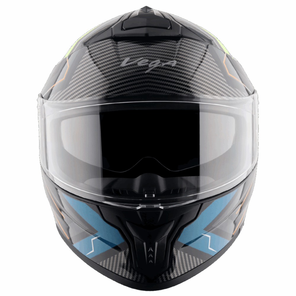 Zap DV Explore Helmet image 2