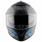 Zap DV Explore Helmet image 2