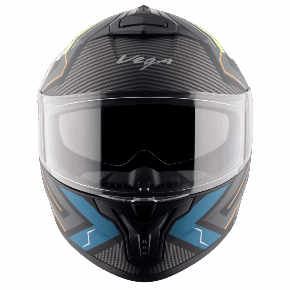 Zap DV Explore Helmet image 6