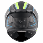 Zap DV Explore Helmet image 9