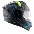 Zap DV Explore Helmet image 8