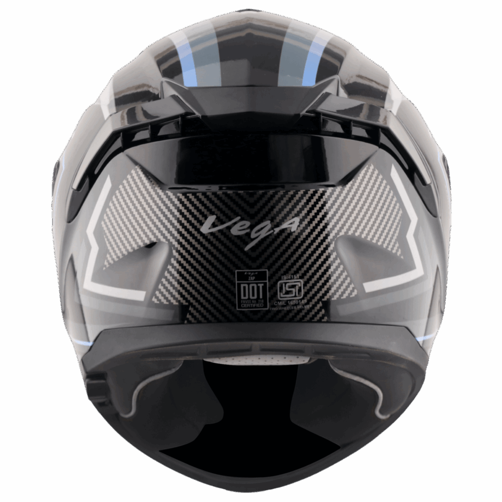 Zap DV Explore Helmet image 13