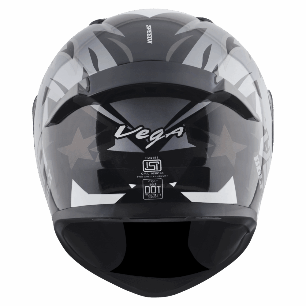 Bolt Speedx Helmet image 17