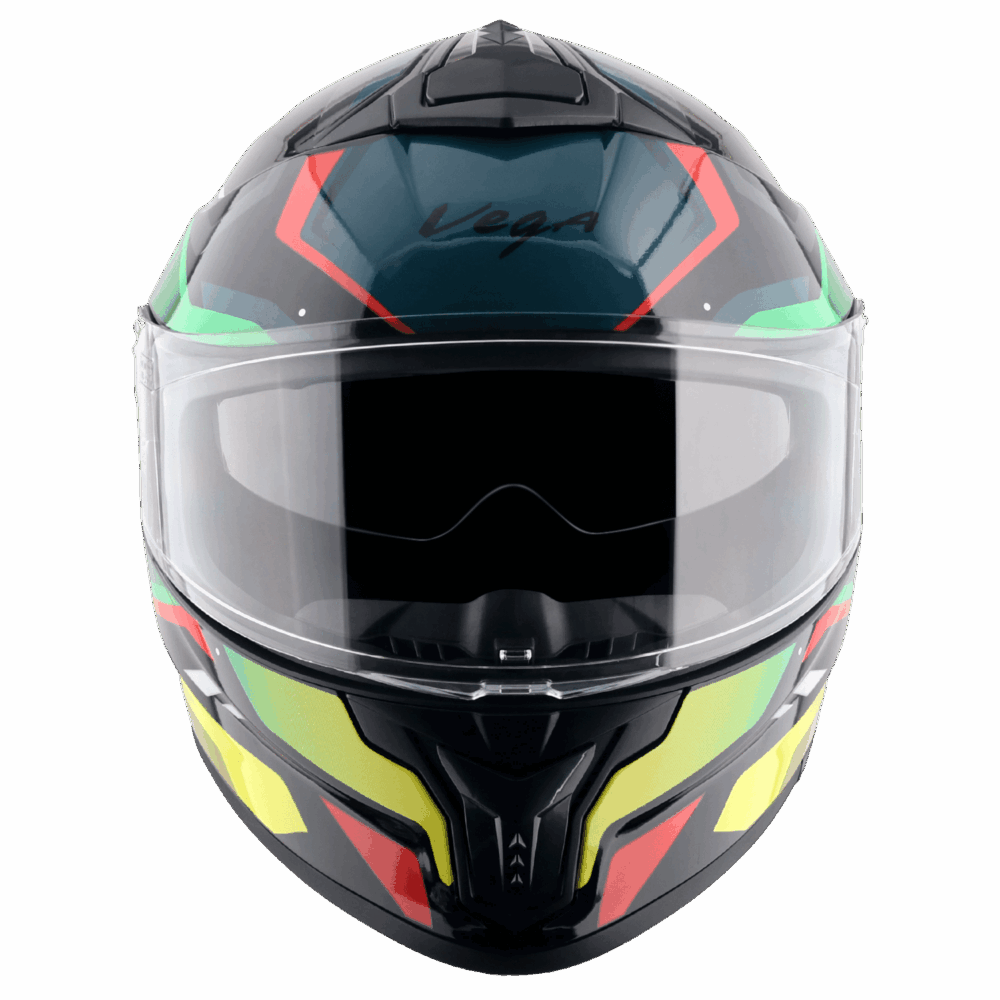 Zap DV Volt Helmet image 7