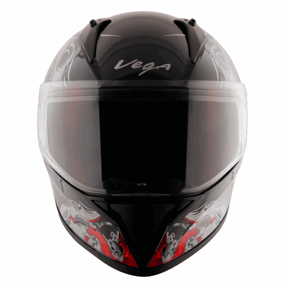 Bolt Octopus Helmet image 4