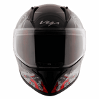 Bolt Octopus Helmet image 4