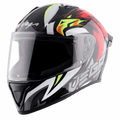 Bolt Speedx Helmet image 13
