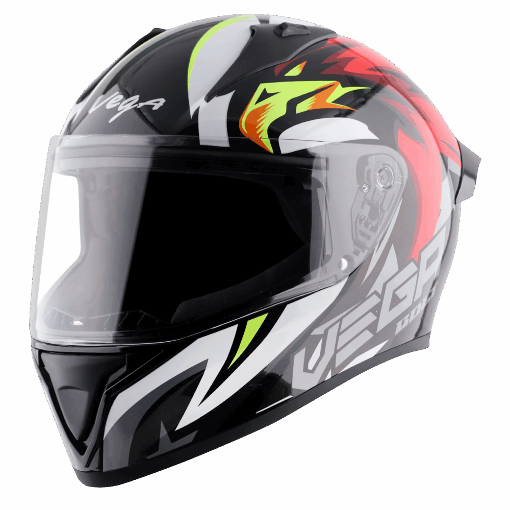 Bolt Speedx Helmet image 13