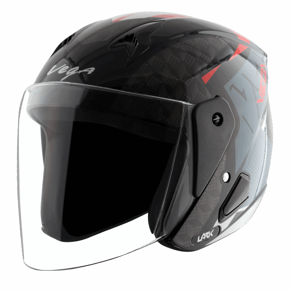 Lark Twist Helmet image