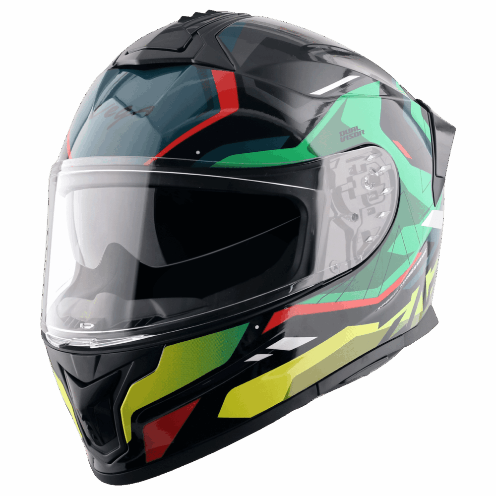 Zap DV Volt Helmet image 6