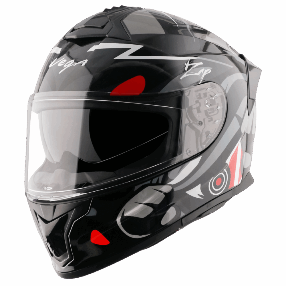 Zap DV Dude Helmet image 8