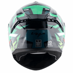 Zap DV Volt Helmet image 8