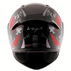 Bolt Octopus Helmet image 3